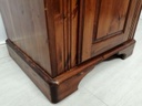 DUCAL Pine Single Wardrobe