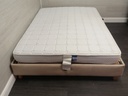 4FT6" ADJUSTABLE OAKDALE ELECTRIC BED