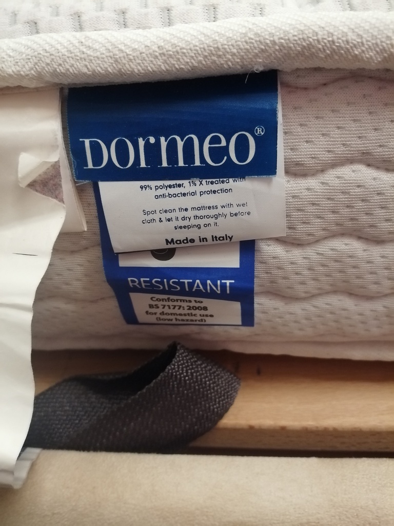 4FT6" ADJUSTABLE OAKDALE ELECTRIC BED