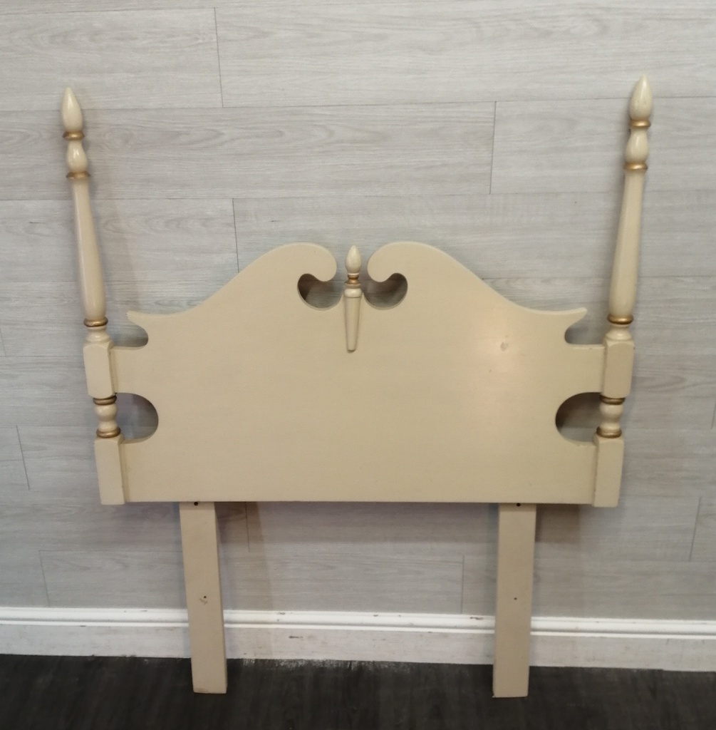 pair  3ft headboards