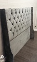 Free Standing Tall 5ft Headboard