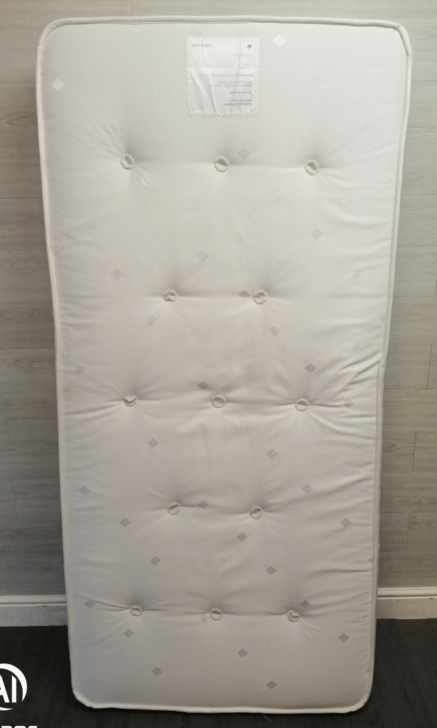 3ft John Lewis  Mattress