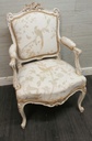 Lovely antique french chair