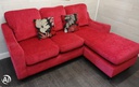 NEAT L SHAPE SOFA