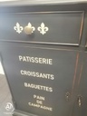 Lovely painted sideboard