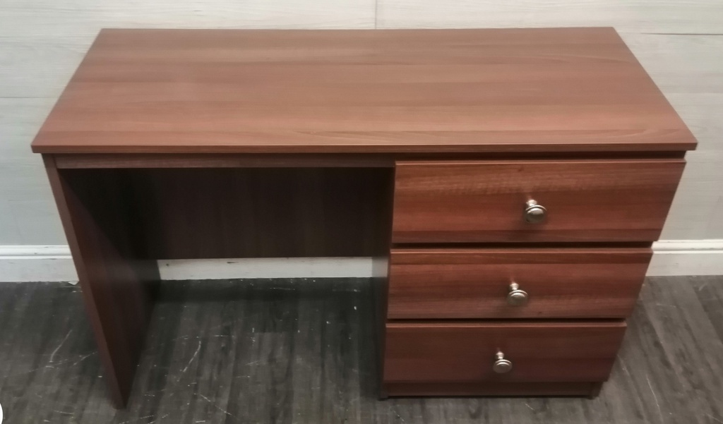 Three Drawer Desk / Dressing Table