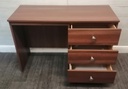 Three Drawer Desk / Dressing Table
