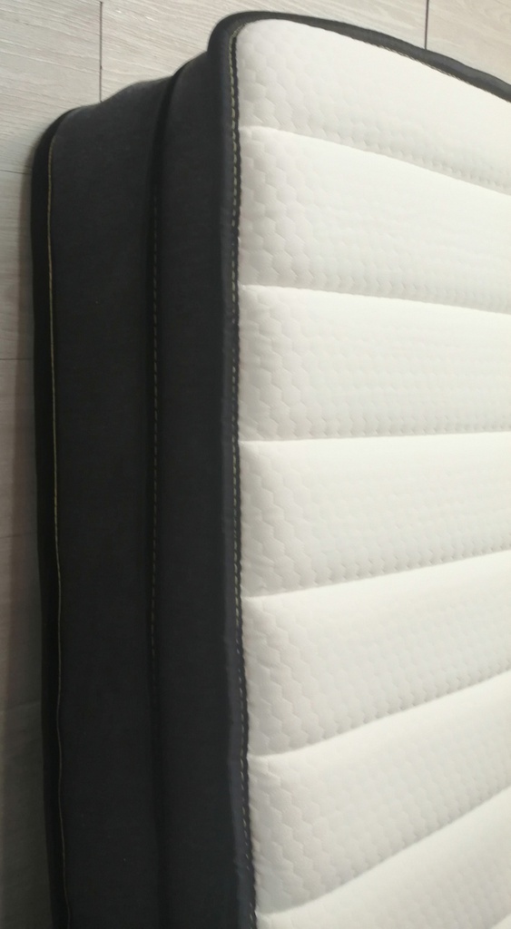 4FT 6" MOBLLY MATTRESS