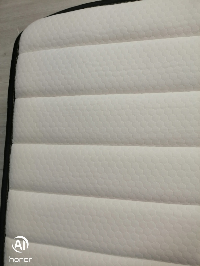 4FT 6" MOBLLY MATTRESS