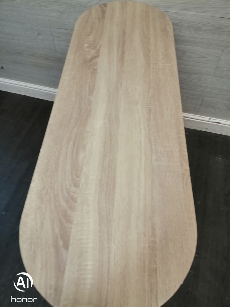 MODERN CONSOLE TABLE