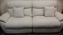 La-Z-Boy Pittsburgh 3 Seater Split Sofa