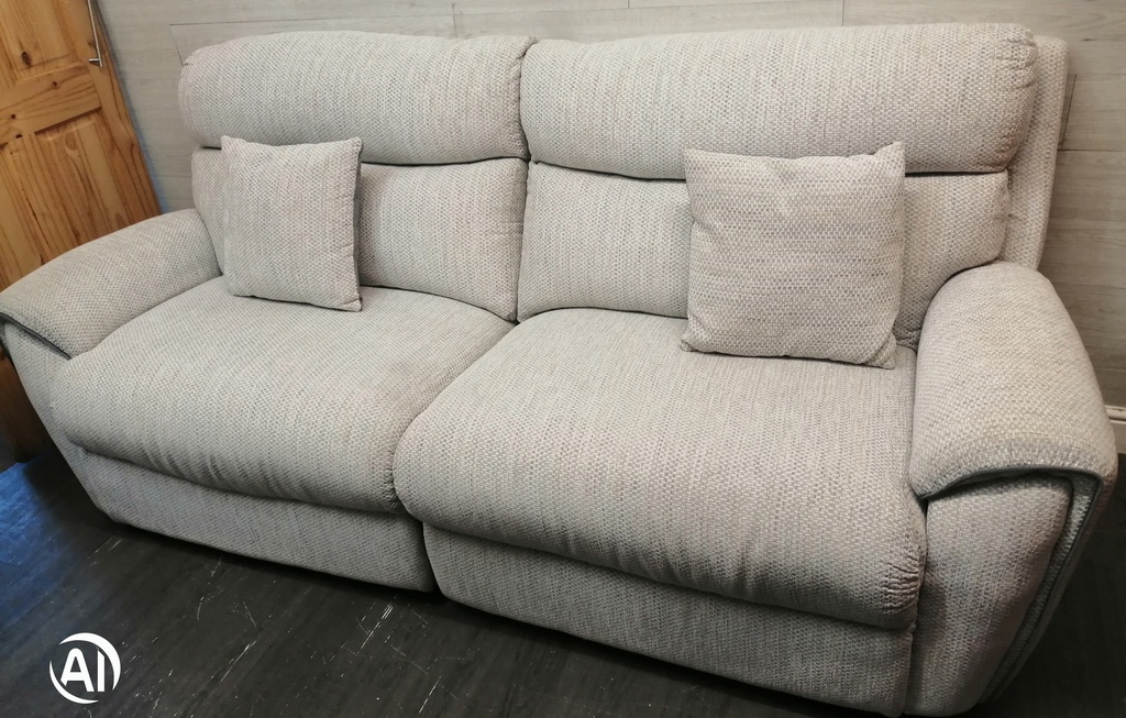 La-Z-Boy Pittsburgh 3 Seater Split Sofa
