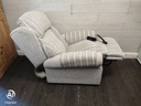 SEMINAR RISE AND RECLINE ARMCHAIR