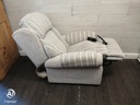 SEMINAR RISE AND RECLINE ARMCHAIR