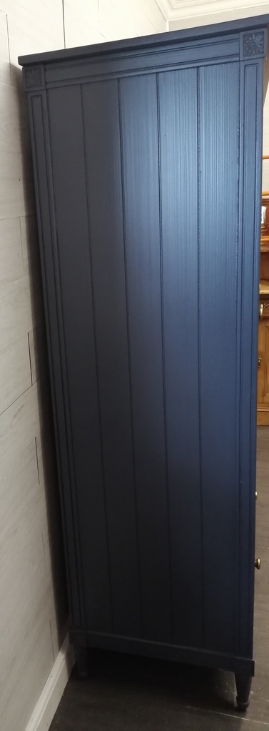MADE.com  Bourbon Triple Wardrobe Cupboard