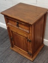 MEXICAN PINE BEDSIDE