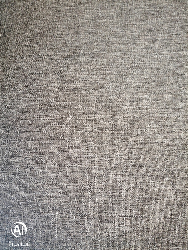 Lovley grey two seater sofa