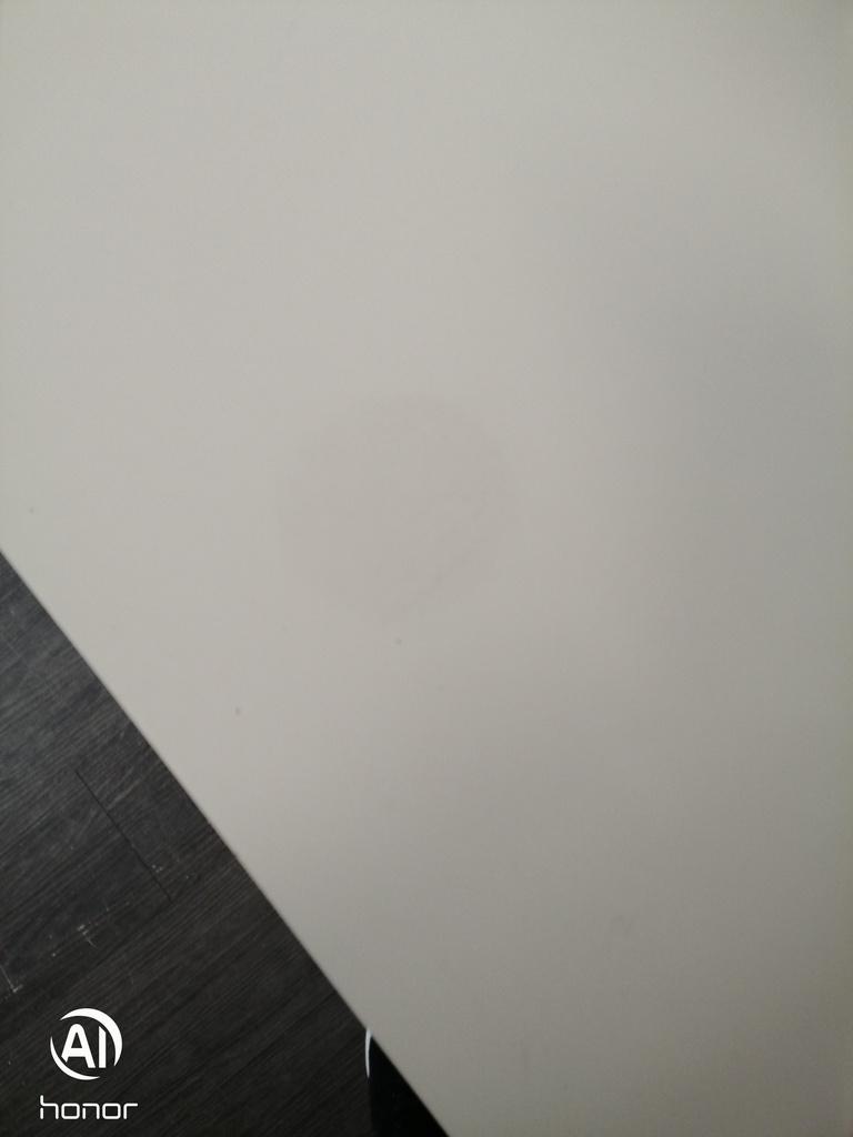 Quality White Storage / Blanket Box