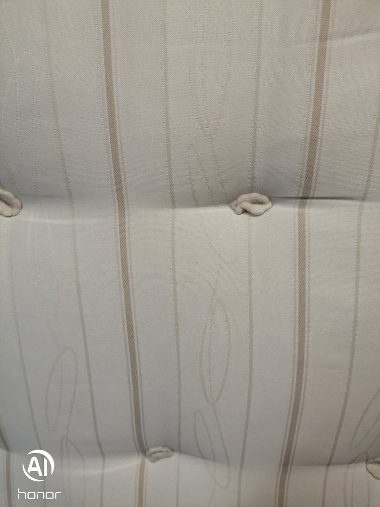 5FT SEALY POSTUREPEDIC MATTRESS