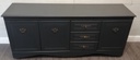Lovely low level painted sideboard