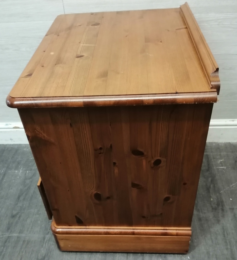 DUCAL Bedside Cabinet