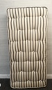 3FT SINGLE SPRUNG MATTRESS
