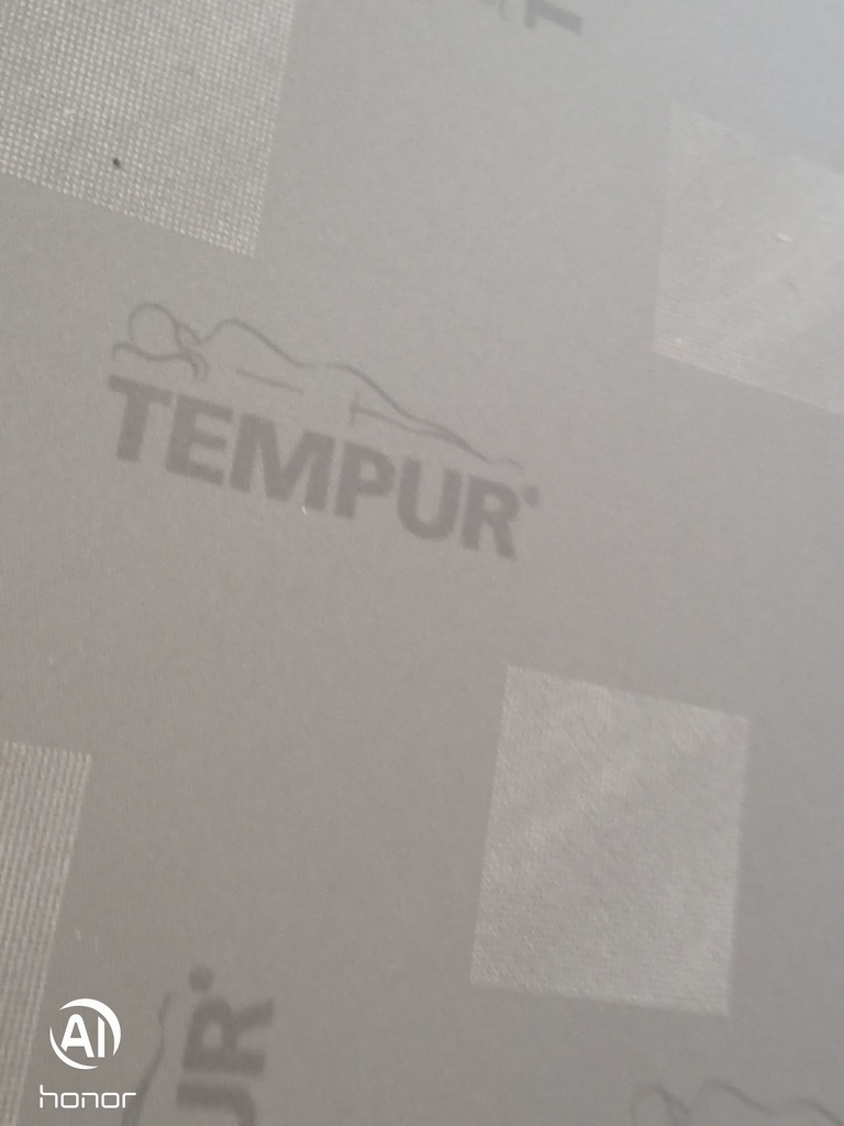 QUALITY TEMPUR ELITE 5FT KING SIZE MATTRESS