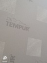 QUALITY TEMPUR ELITE 5FT KING SIZE MATTRESS