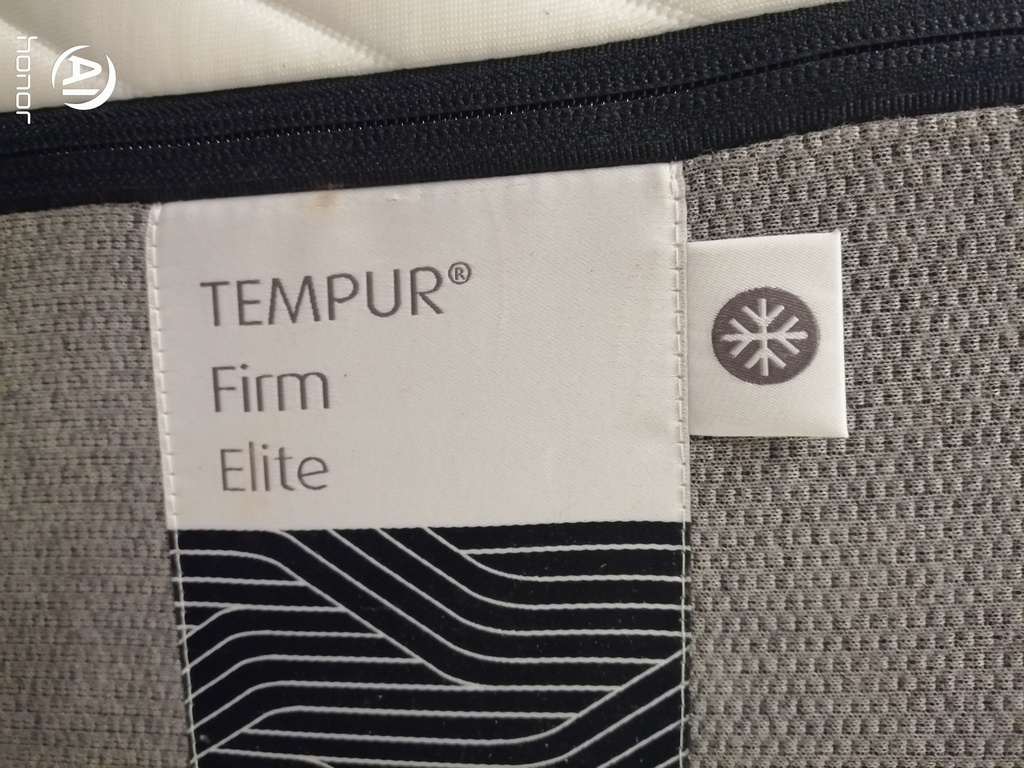 QUALITY TEMPUR ELITE 5FT KING SIZE MATTRESS