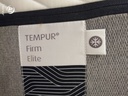 QUALITY TEMPUR ELITE 5FT KING SIZE MATTRESS