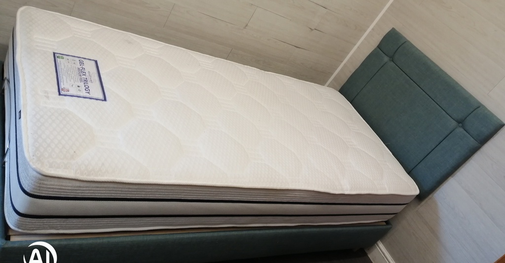 EXCELLENT 3FT ADJUST-A-BED ELECTRIC BED