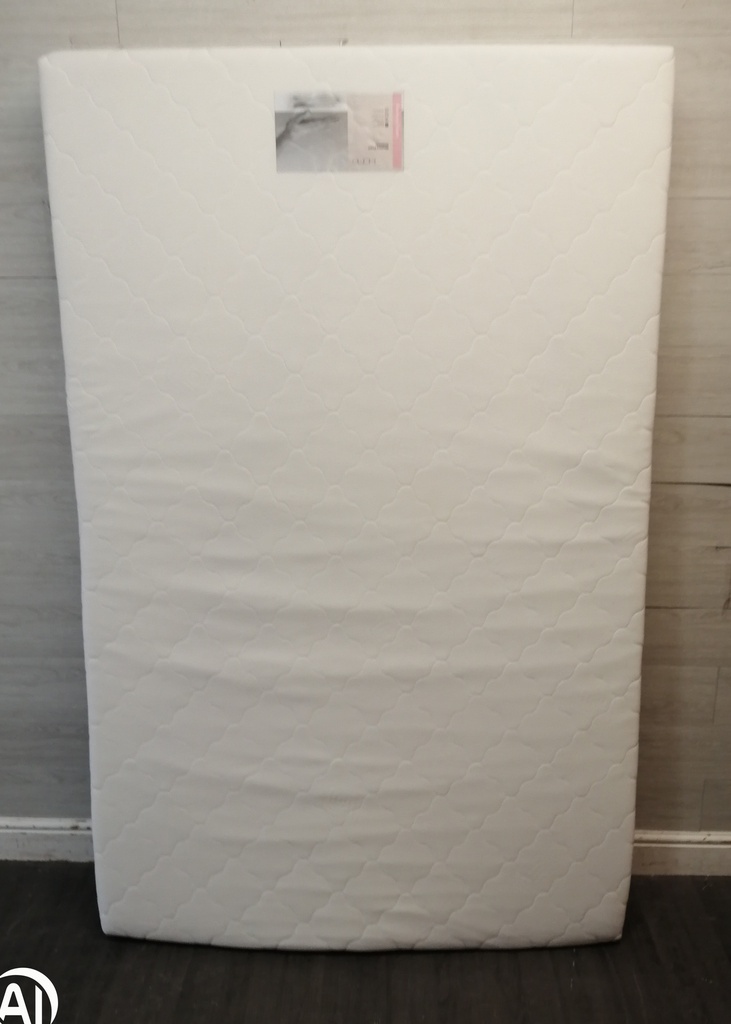 4ft MEMORY FOAM MATTRESS