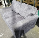 TWO SEATER SOFA FROM NEXT