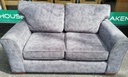 TWO SEATER SOFA FROM NEXT