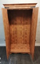 Good Value Double Wardrobe