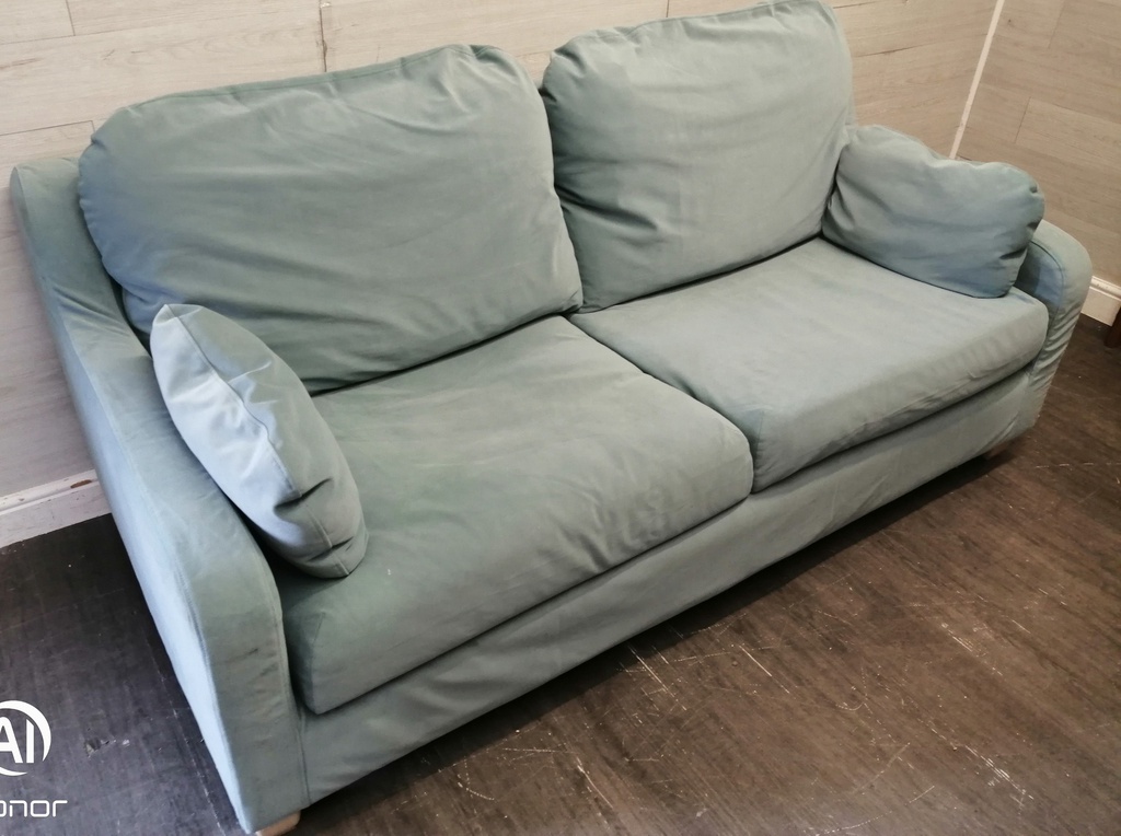 IKEA ‘LINLIDEN’  Three Seater Sofa