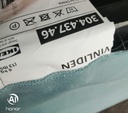 IKEA ‘LINLIDEN’  Three Seater Sofa