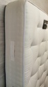 4ft  DREAMLAND BEDS LUXURY MATTRESS