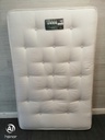4ft  DREAMLAND BEDS LUXURY MATTRESS