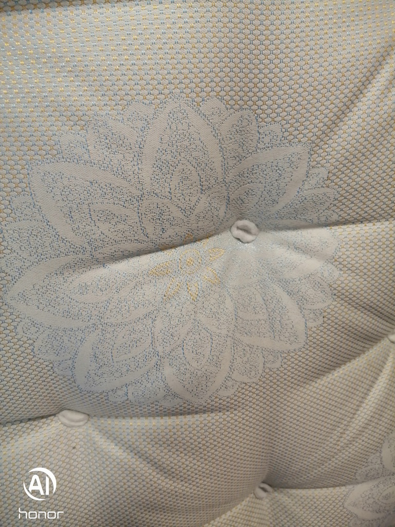5FT ARUNDEL MATTRESS