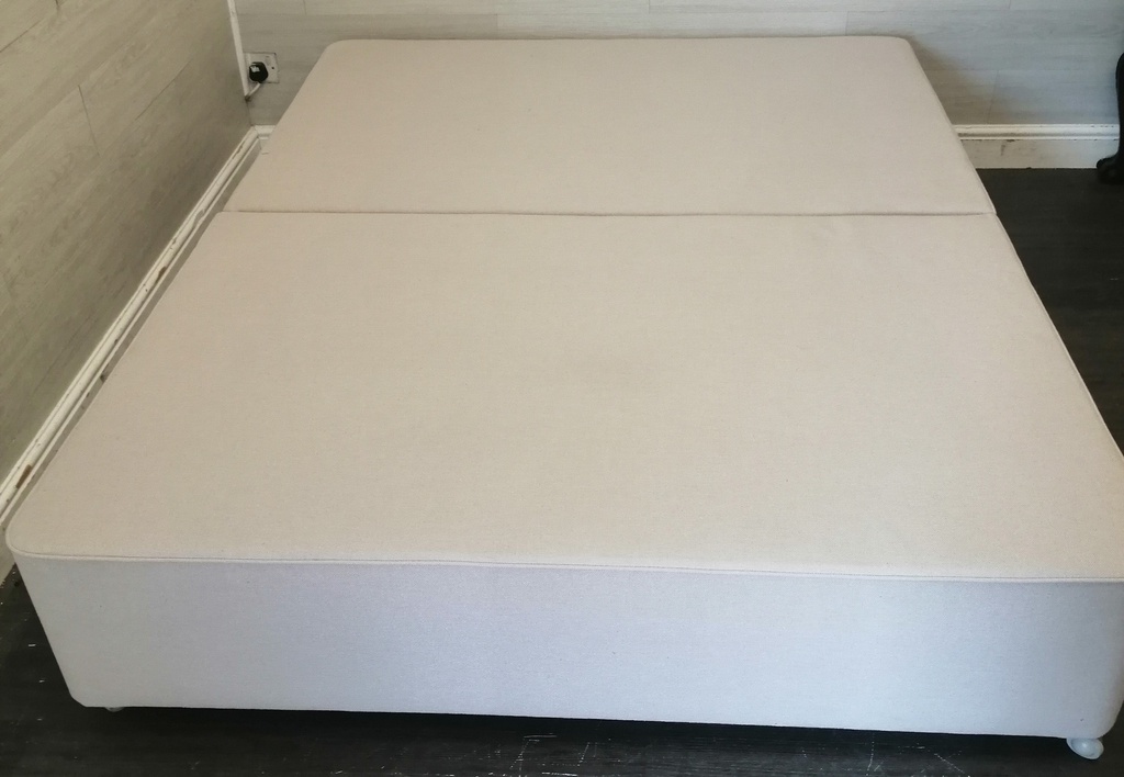 QUALITY 5FT 4 DRAWERS DIVAN BASE