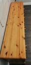 Quality Solid Pine Large Seven Drawer Merchant Style Chest