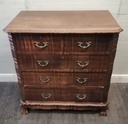 LOVELY VINTAGE CHEST OF DRAWERS