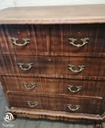 LOVELY VINTAGE CHEST OF DRAWERS