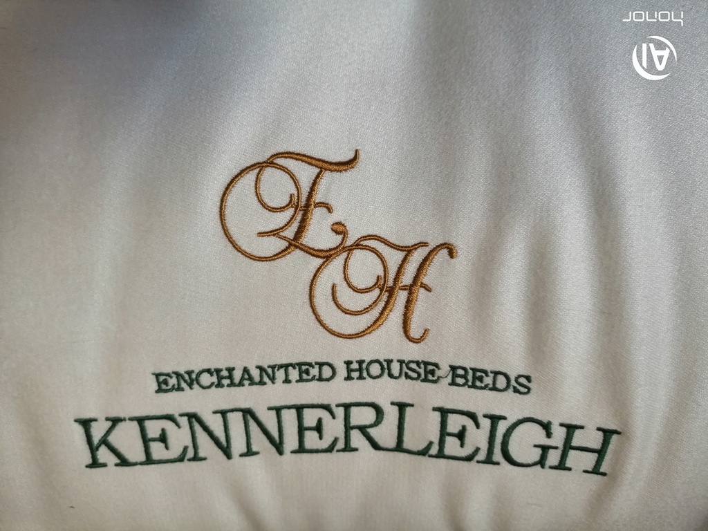 5ft Enchanted House Beds ‘KENNERLEIGH’ Mattress