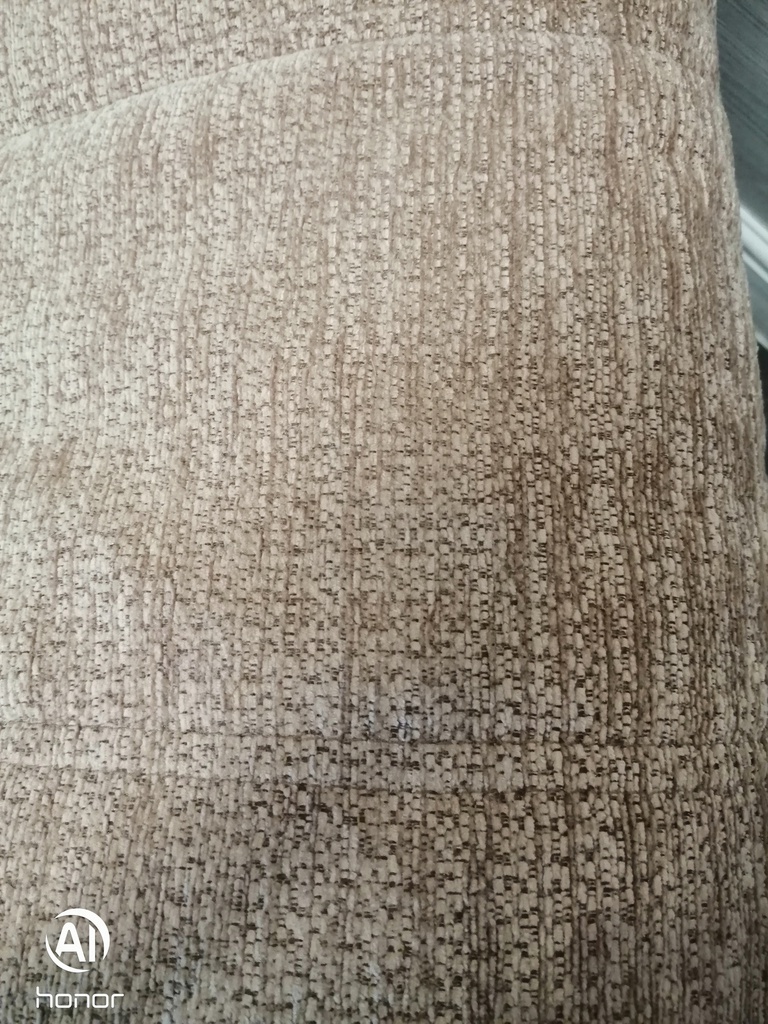 LOVELY BEIGE G PLAN THREE PEICE SUITE