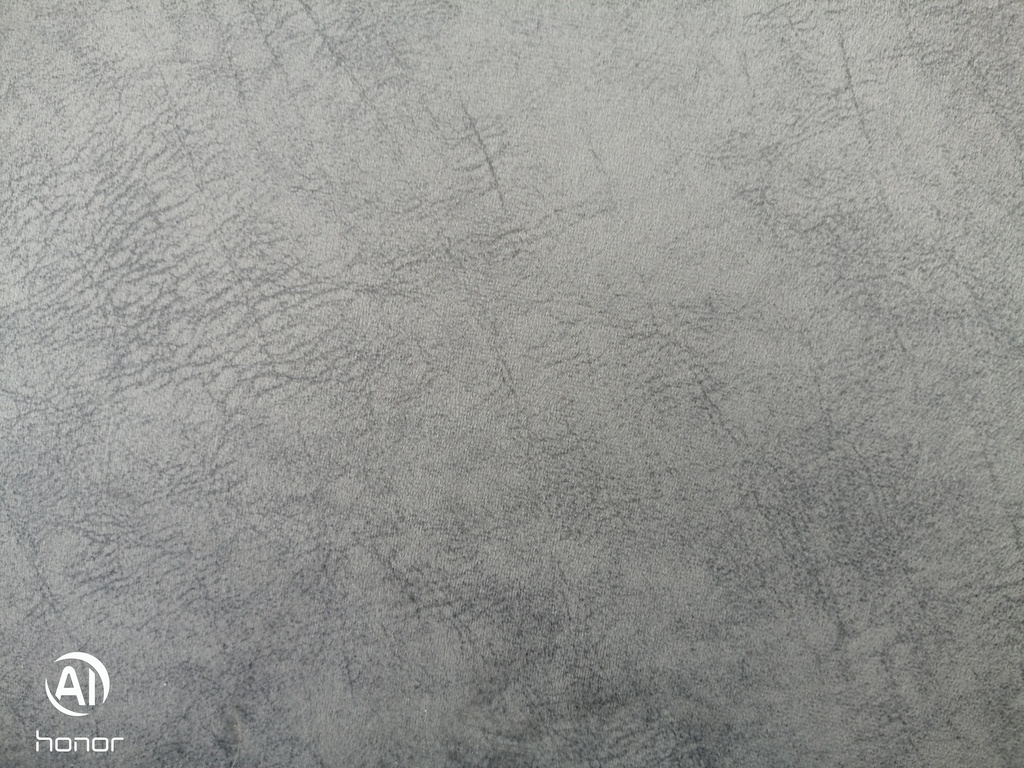 MODERN GREY 4FT6" VI-SPRING SPRUNG TOP DIVAN BASE