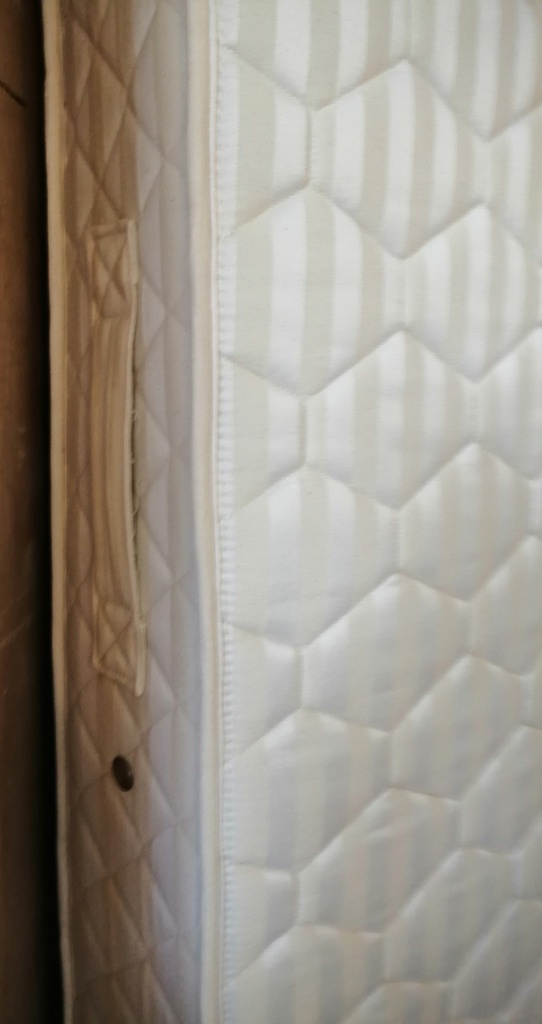 Relyon 3ft Single Mattress