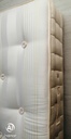 QUALITY 5FT HYPNOS EXTRA FIRM MATTRESS