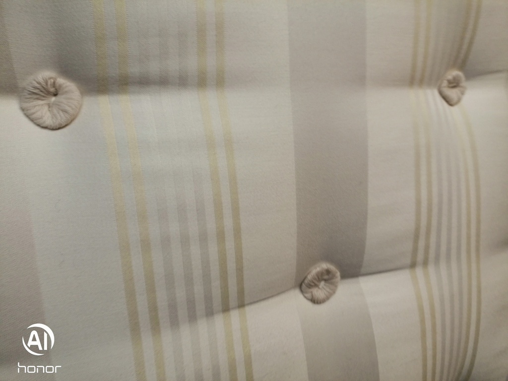 QUALITY 5FT HYPNOS EXTRA FIRM MATTRESS